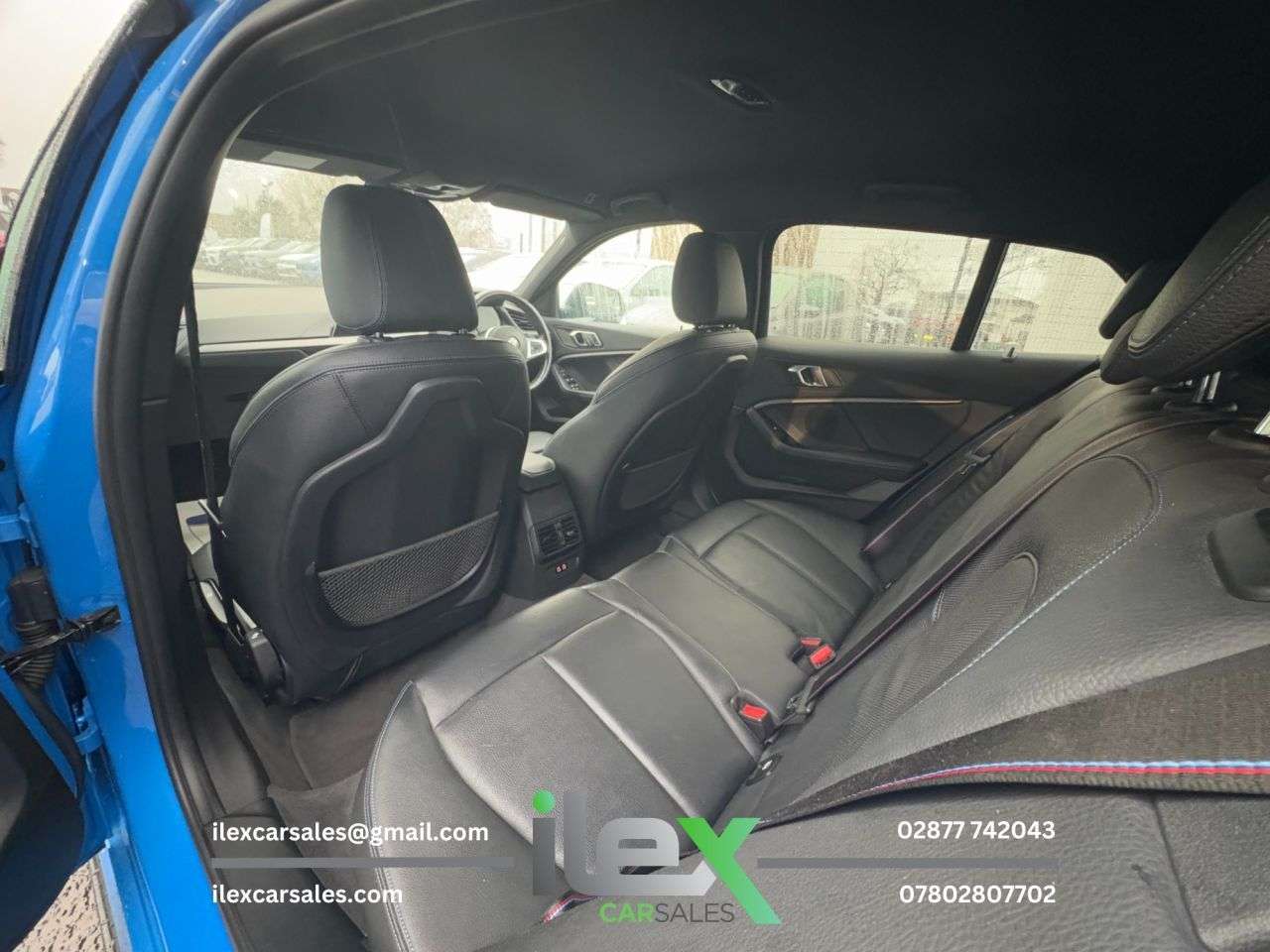 2019 BMW 1 SERIES 2019 BMW 1 SERIES