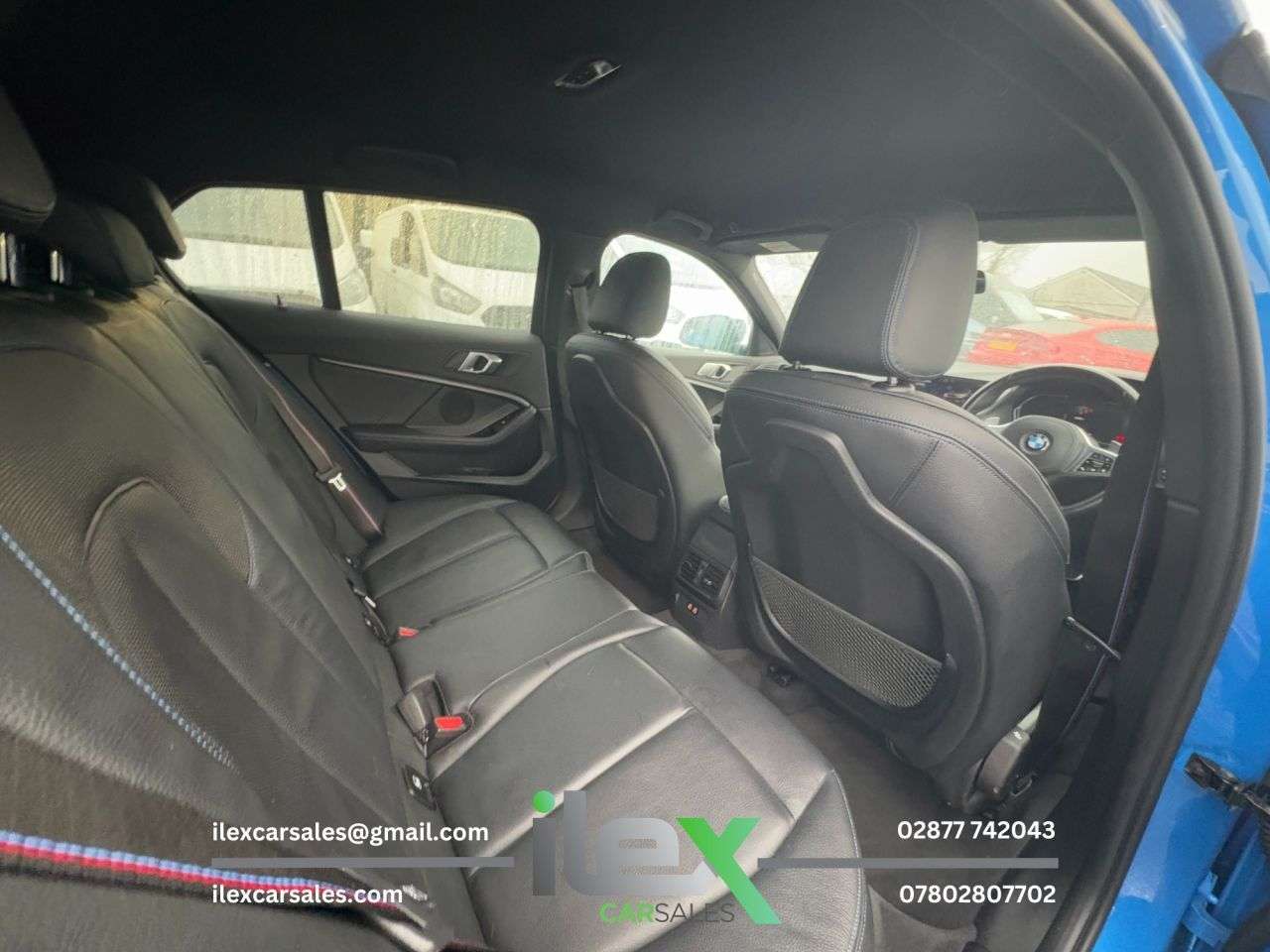 2019 BMW 1 SERIES 2019 BMW 1 SERIES