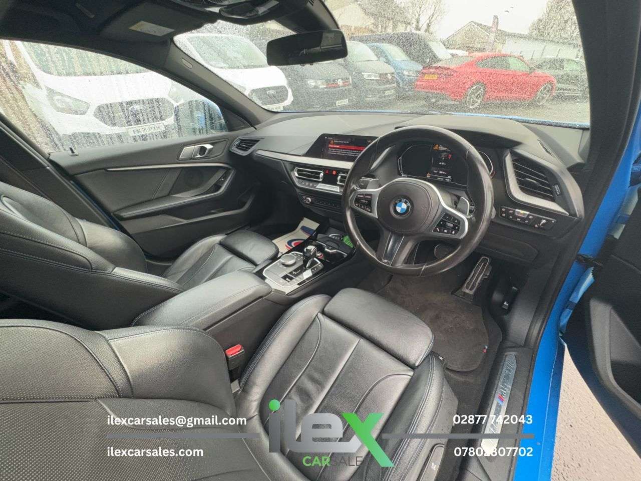 2019 BMW 1 SERIES 2019 BMW 1 SERIES