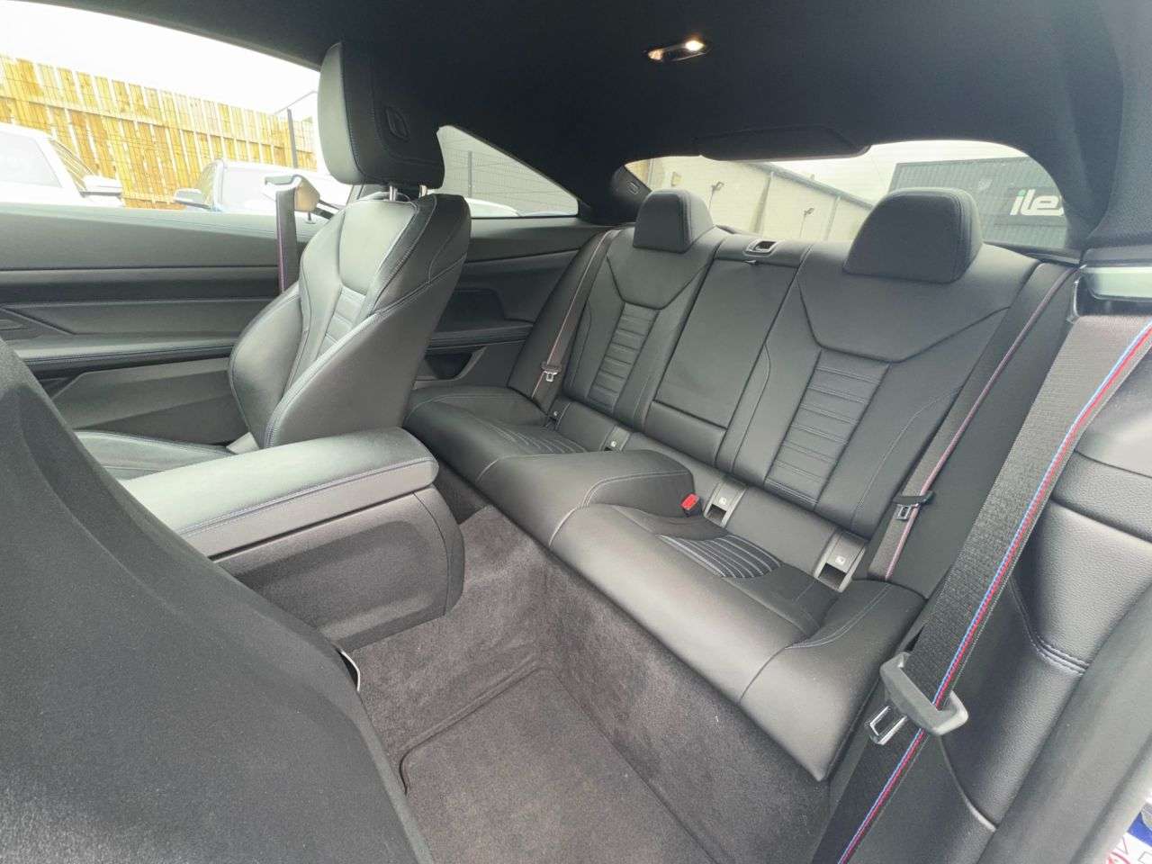 2021 BMW 4 SERIES 2021 BMW 4 SERIES