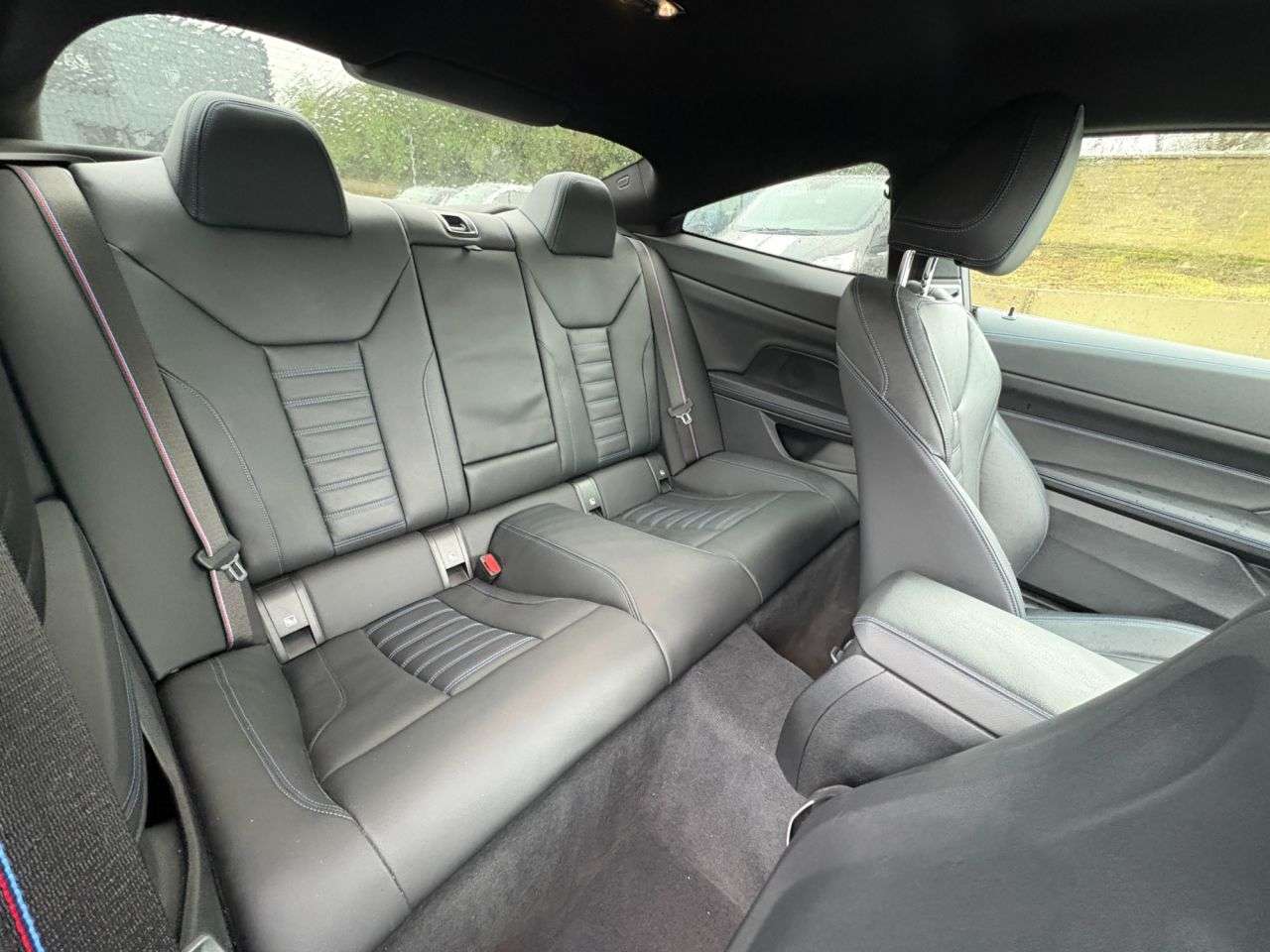 2021 BMW 4 SERIES 2021 BMW 4 SERIES