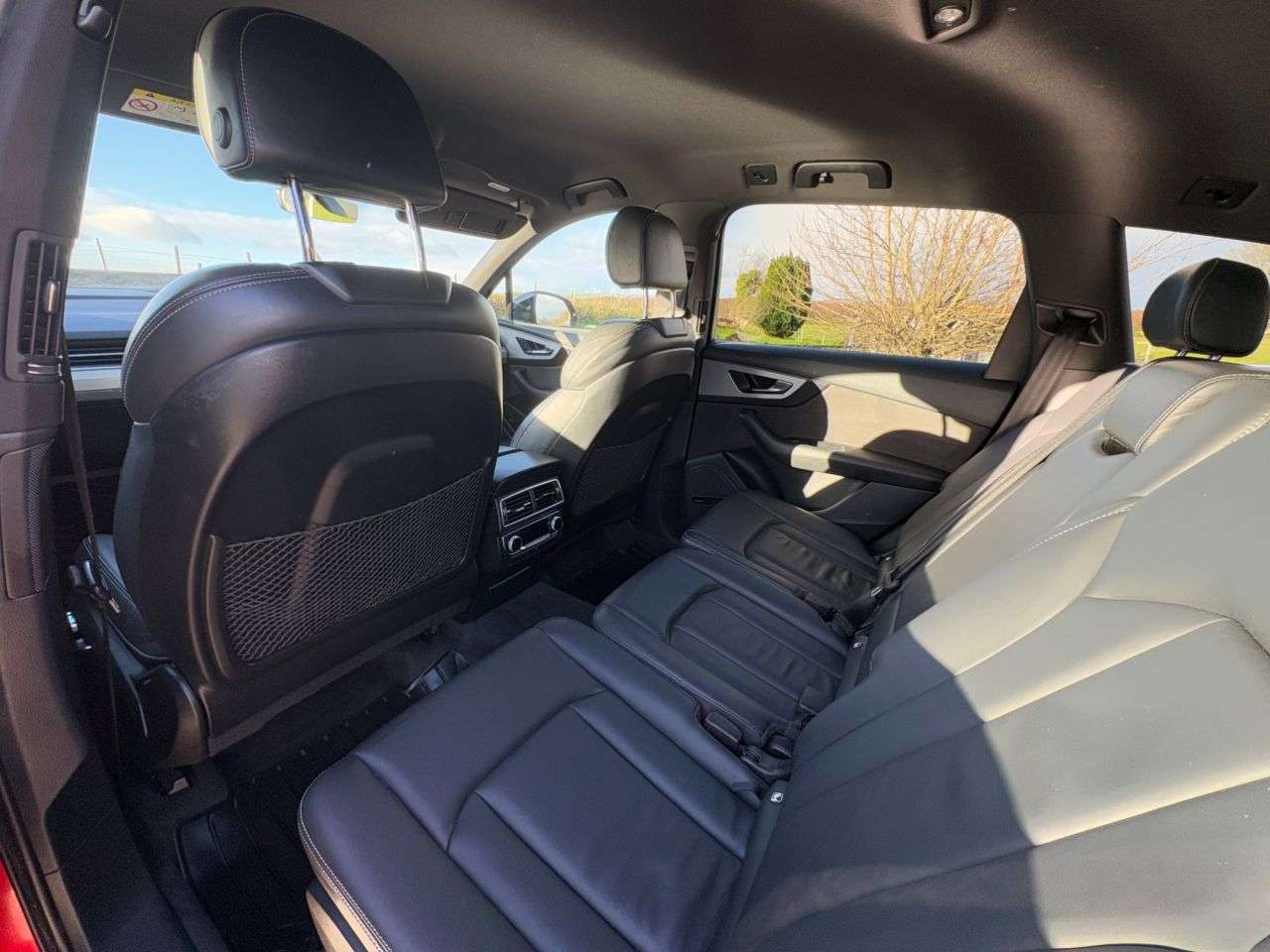 2017 AUDI Q7 2017 AUDI Q7