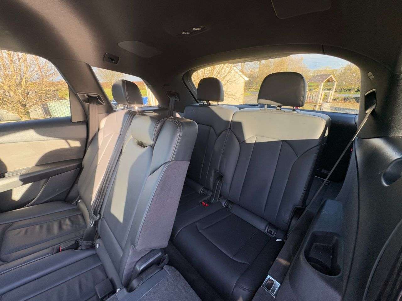 2017 AUDI Q7 2017 AUDI Q7