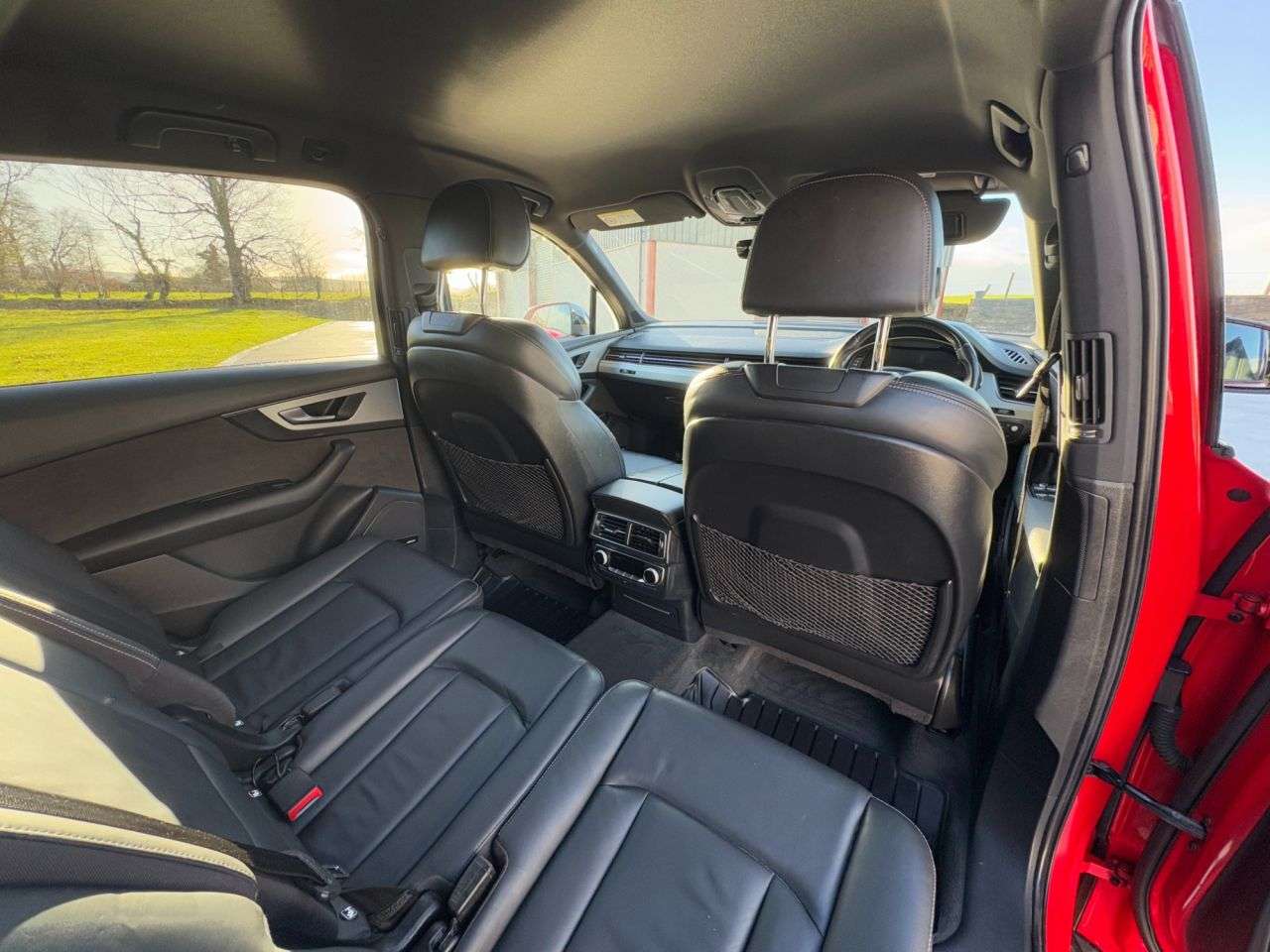 2017 AUDI Q7 2017 AUDI Q7