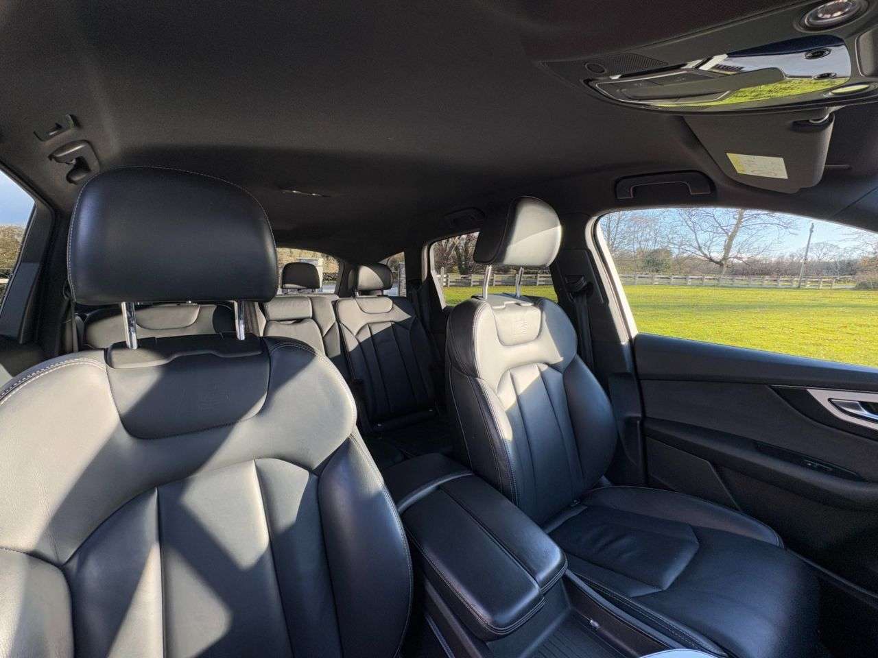 2017 AUDI Q7 2017 AUDI Q7