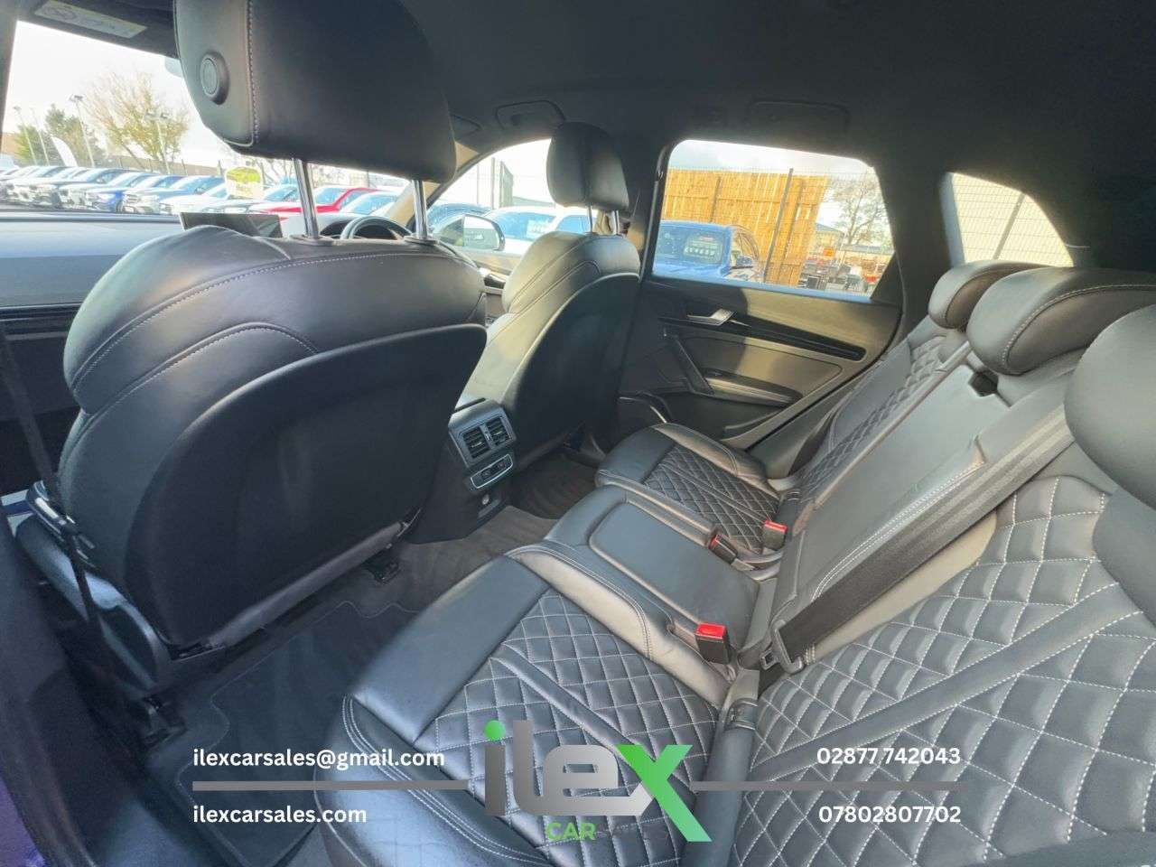 2021 AUDI Q5 2021 AUDI Q5