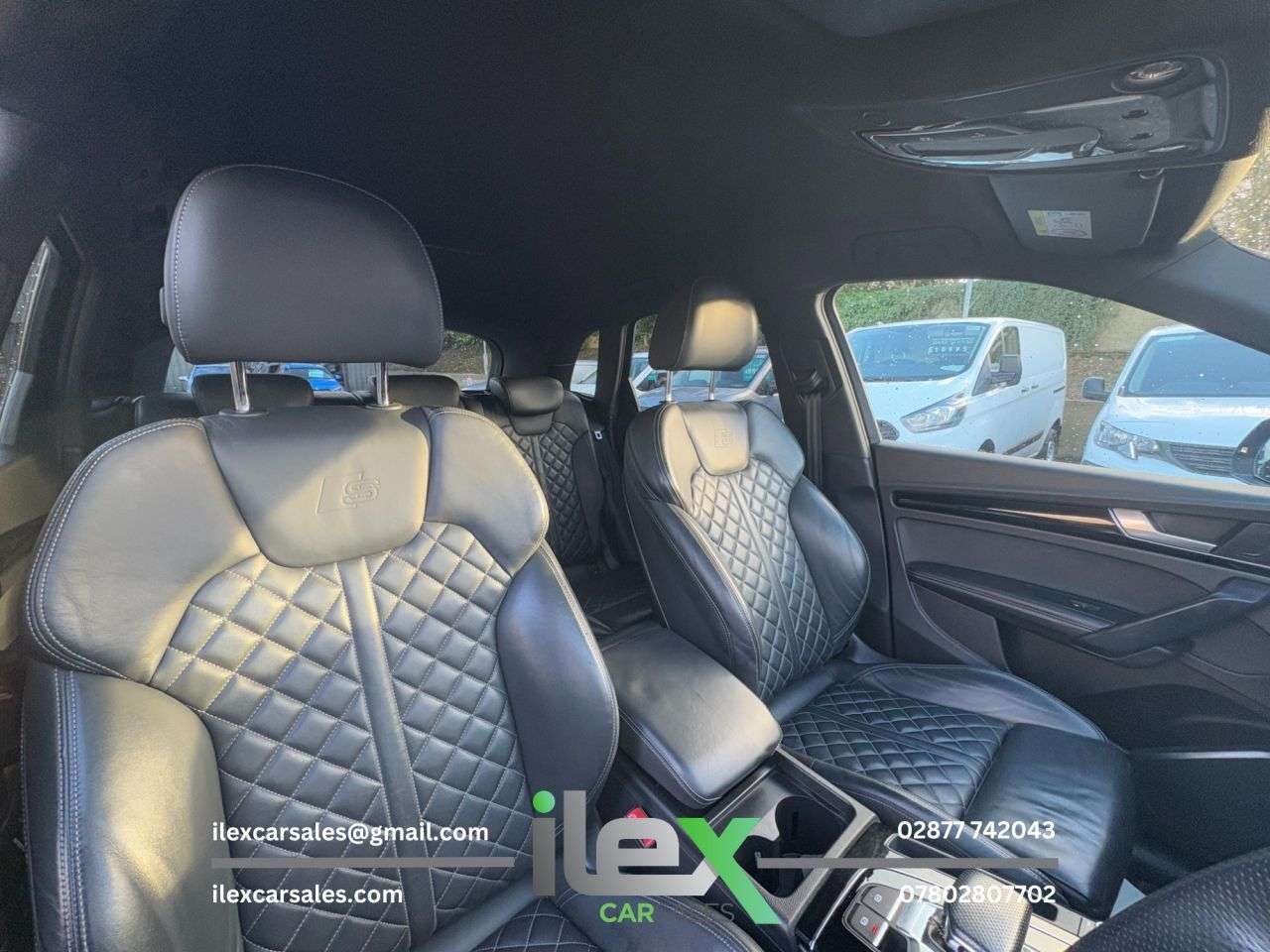 2021 AUDI Q5 2021 AUDI Q5