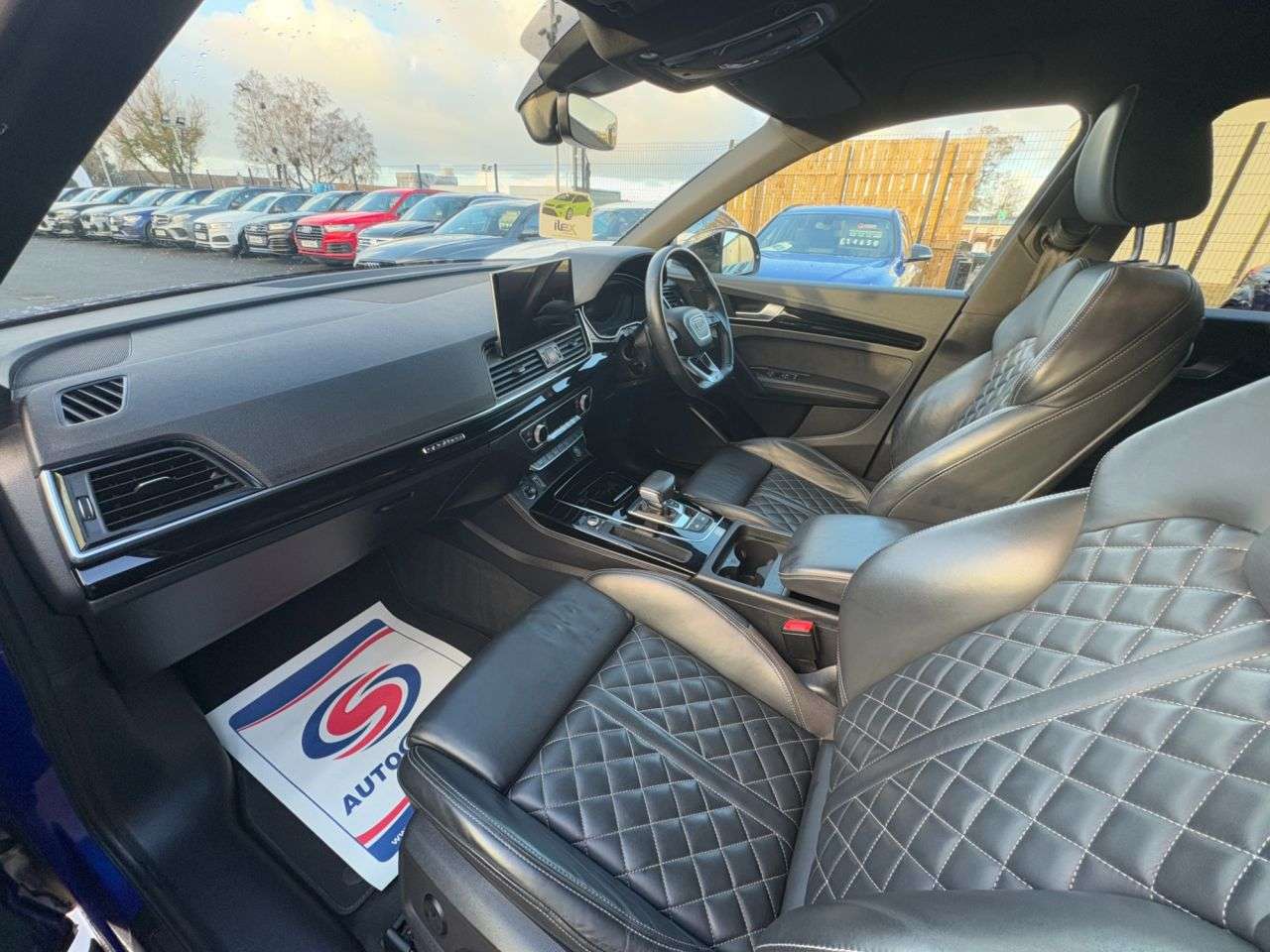 2021 AUDI Q5 2021 AUDI Q5