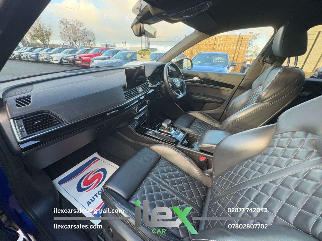 2021 AUDI Q5 2021 AUDI Q5