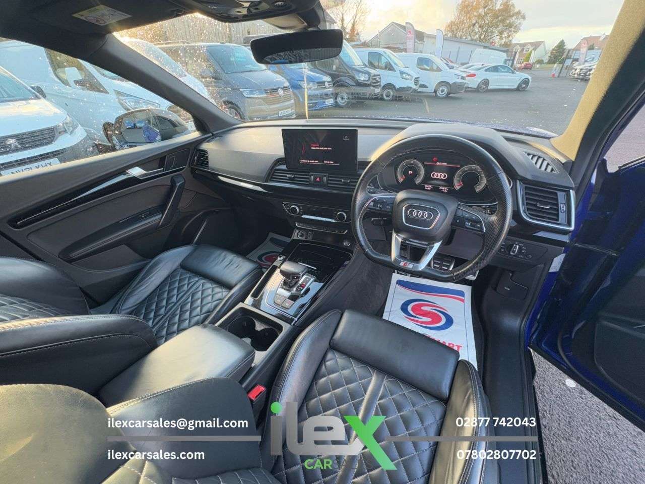 2021 AUDI Q5 2021 AUDI Q5