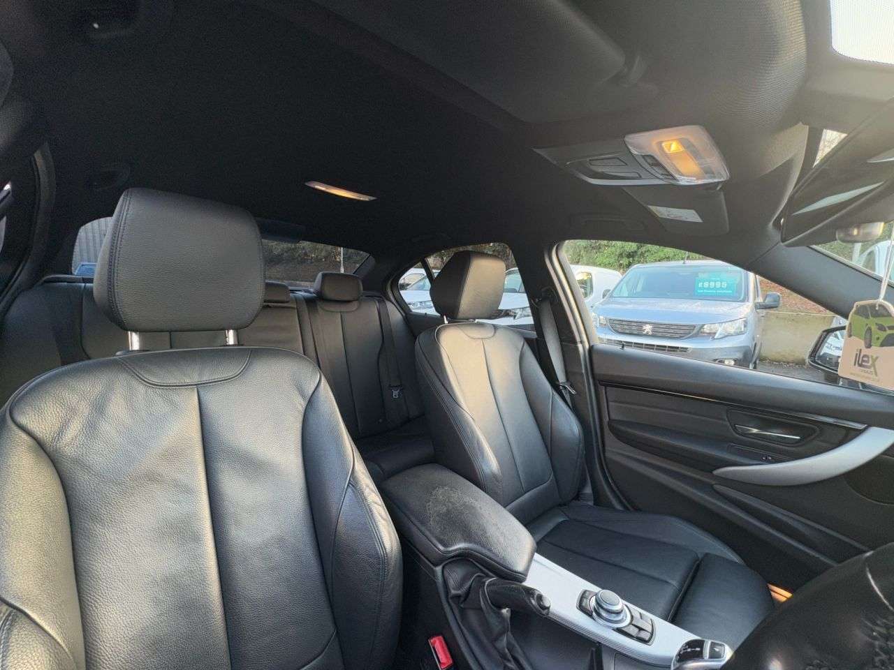 2016 BMW 3 SERIES 2016 BMW 3 SERIES