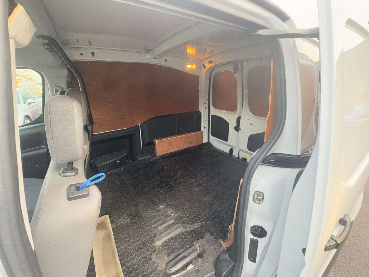 2016 CITROEN BERLINGO 2016 CITROEN BERLINGO