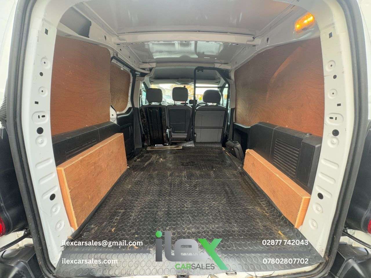 2016 CITROEN BERLINGO 2016 CITROEN BERLINGO