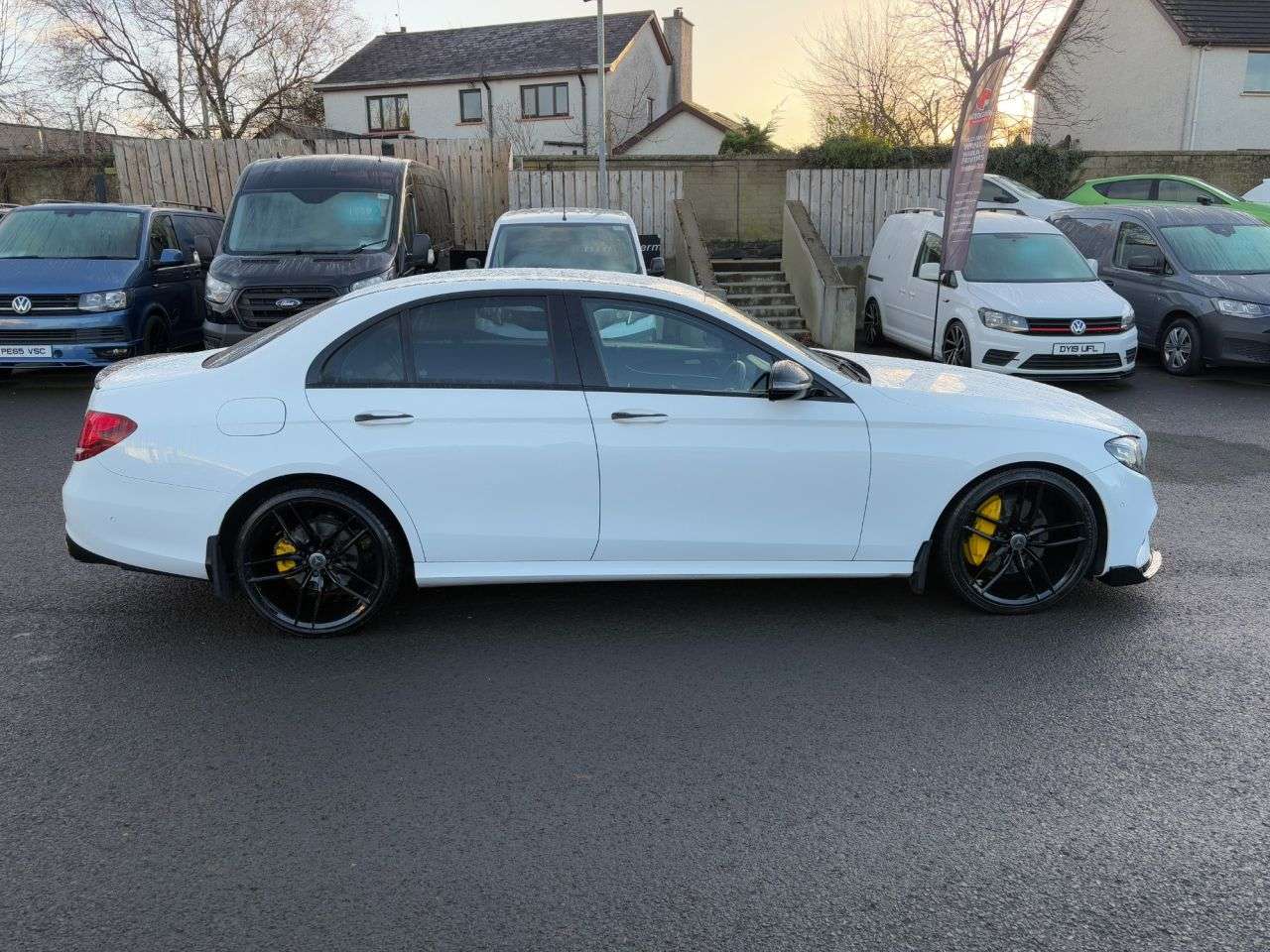 2016 MERCEDES-BENZ E-CLASS 2016 MERCEDES-BENZ E-CLASS