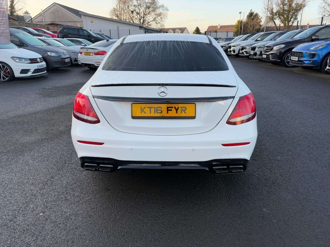 2016 MERCEDES-BENZ E-CLASS 2016 MERCEDES-BENZ E-CLASS