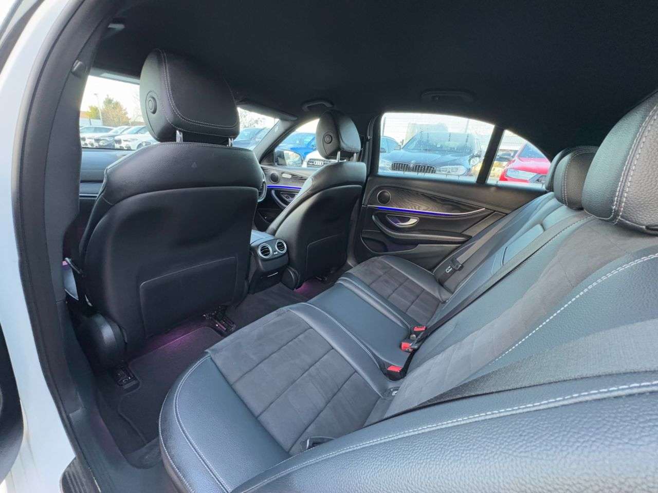 2016 MERCEDES-BENZ E-CLASS 2016 MERCEDES-BENZ E-CLASS