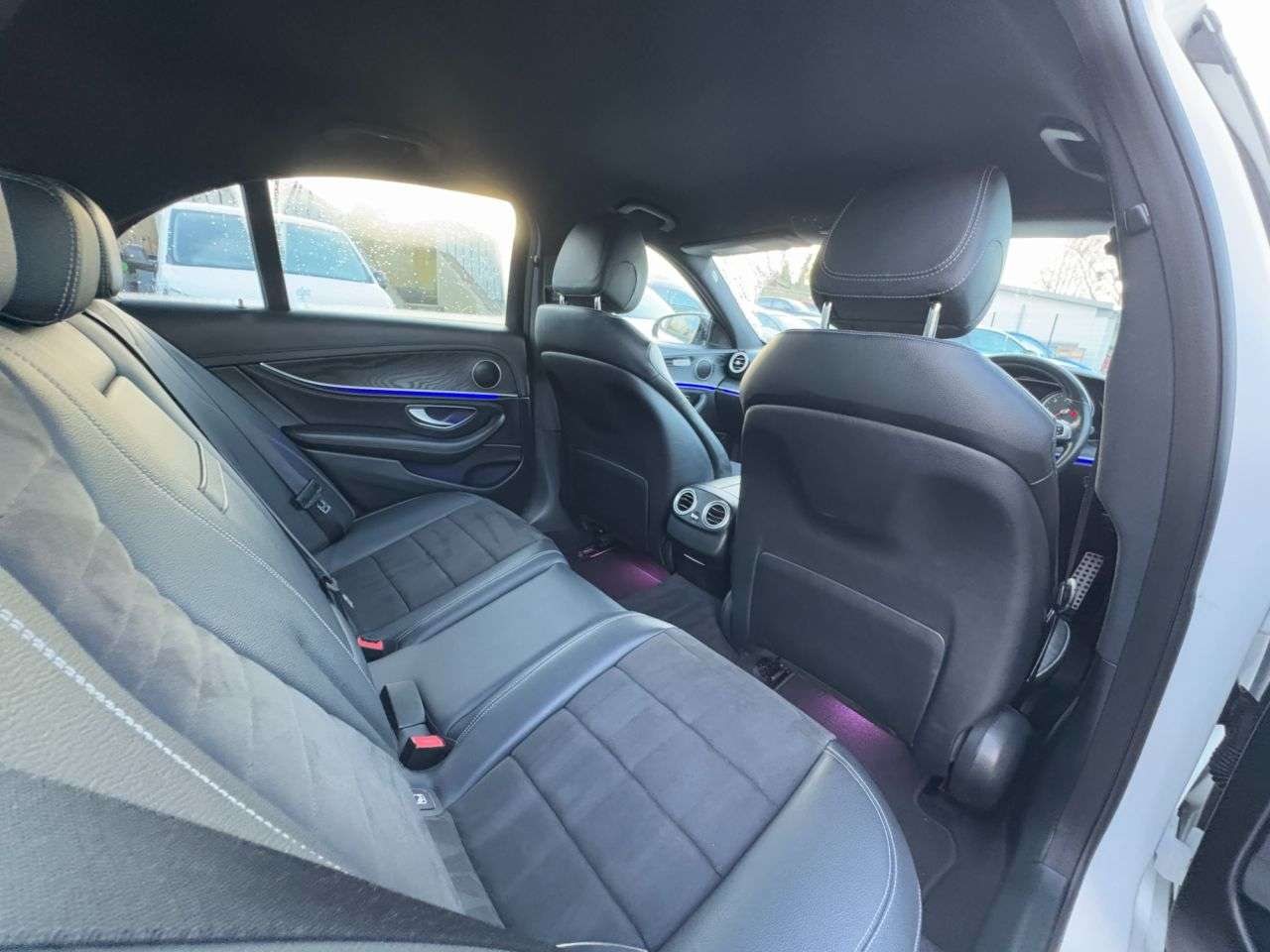 2016 MERCEDES-BENZ E-CLASS 2016 MERCEDES-BENZ E-CLASS