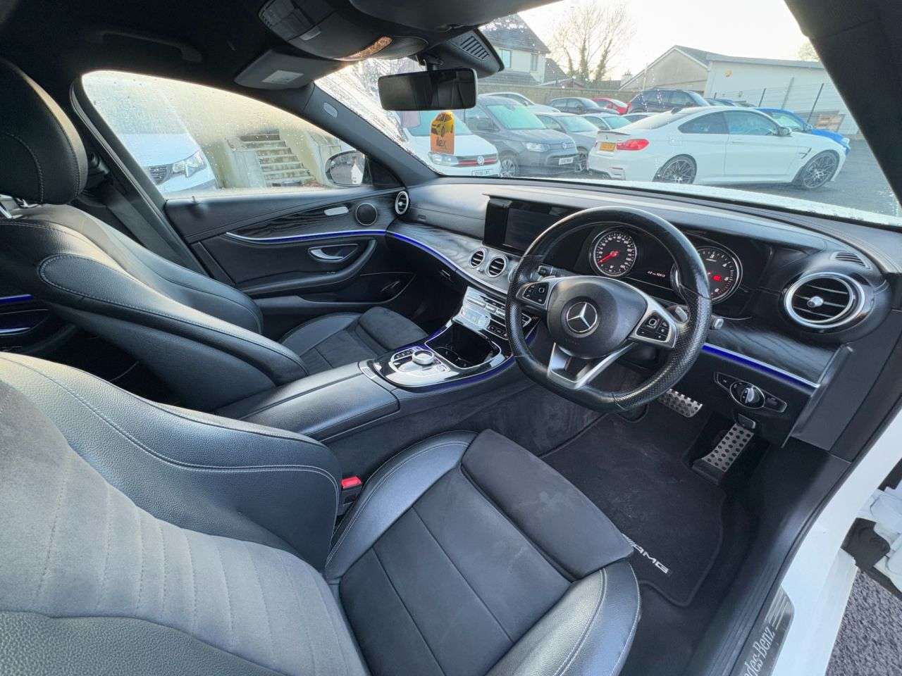 2016 MERCEDES-BENZ E-CLASS 2016 MERCEDES-BENZ E-CLASS