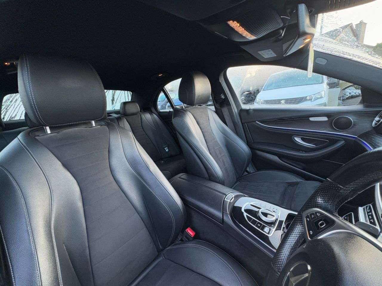 2016 MERCEDES-BENZ E-CLASS 2016 MERCEDES-BENZ E-CLASS