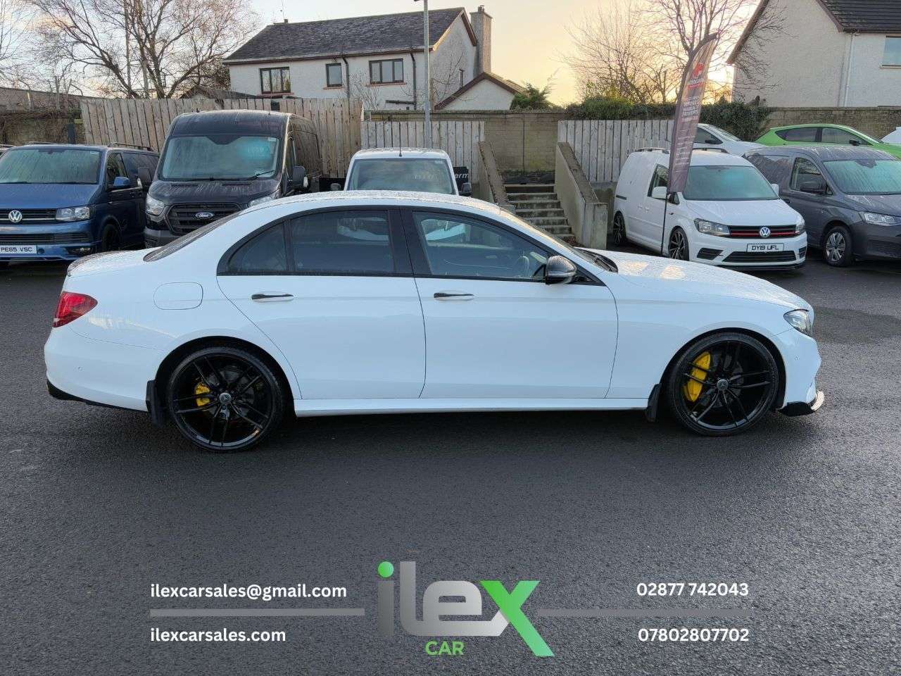 2016 MERCEDES-BENZ E-CLASS 2016 MERCEDES-BENZ E-CLASS