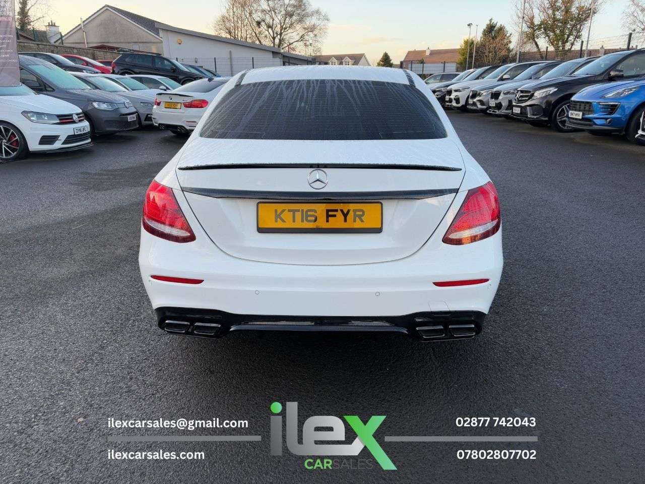 2016 MERCEDES-BENZ E-CLASS 2016 MERCEDES-BENZ E-CLASS