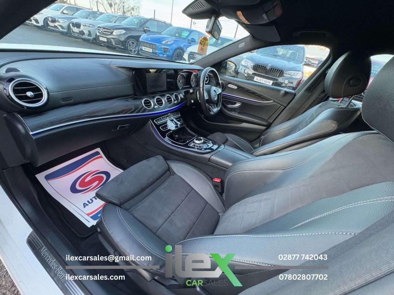 2016 MERCEDES-BENZ E-CLASS 2016 MERCEDES-BENZ E-CLASS