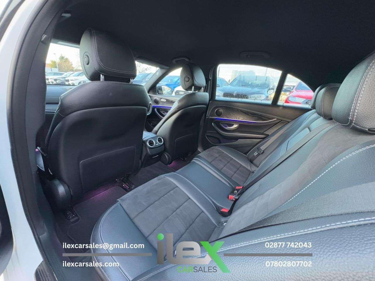 2016 MERCEDES-BENZ E-CLASS 2016 MERCEDES-BENZ E-CLASS