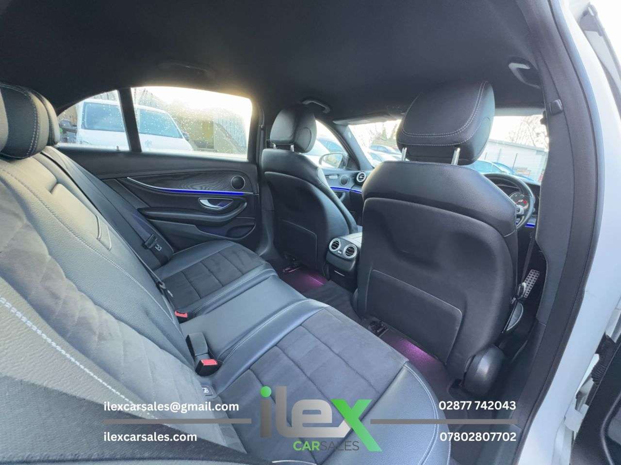 2016 MERCEDES-BENZ E-CLASS 2016 MERCEDES-BENZ E-CLASS