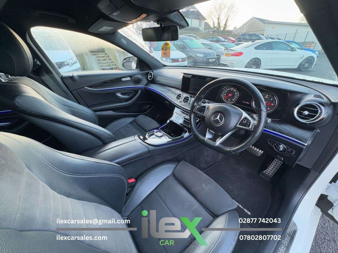 2016 MERCEDES-BENZ E-CLASS 2016 MERCEDES-BENZ E-CLASS