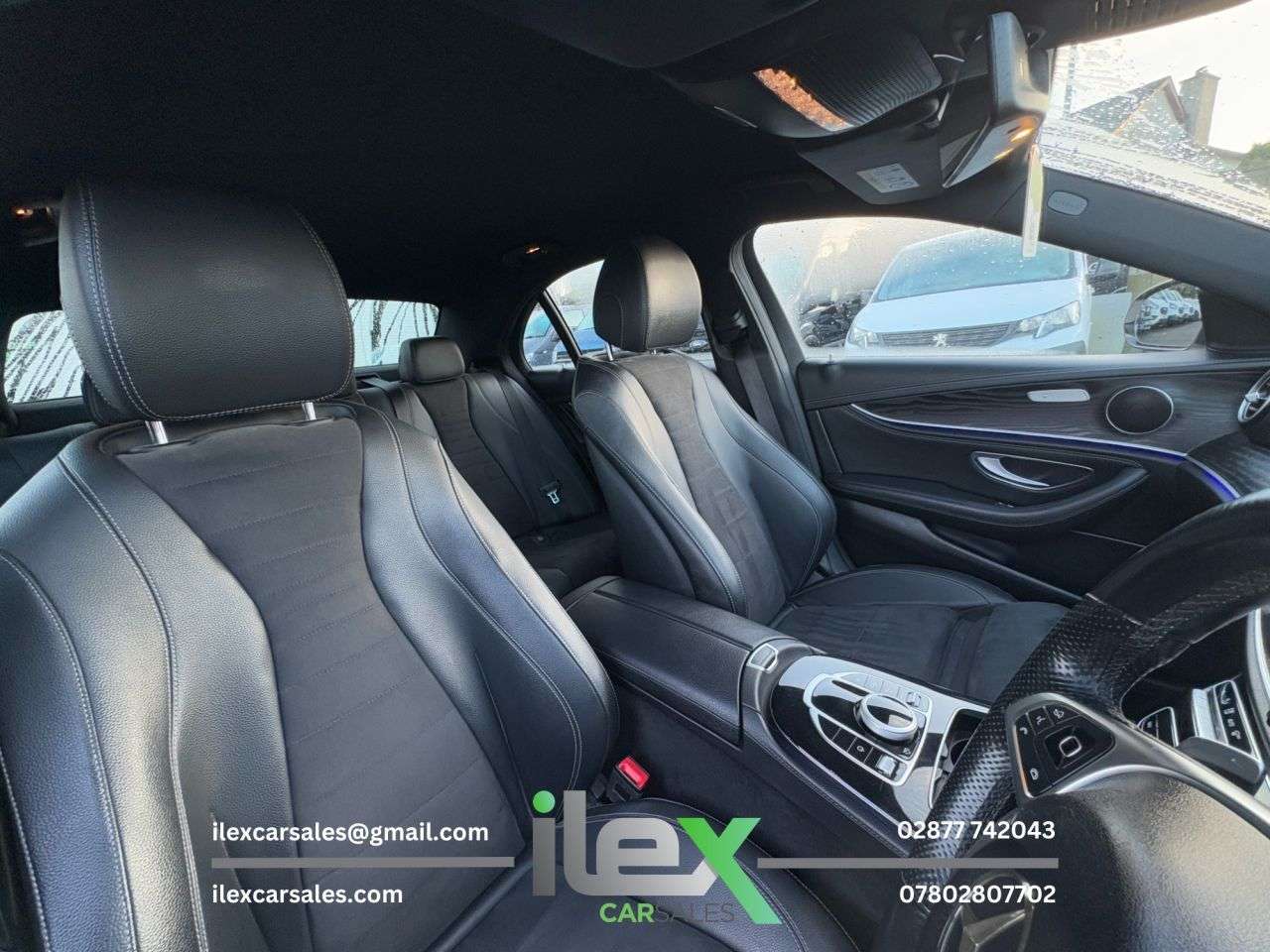 2016 MERCEDES-BENZ E-CLASS 2016 MERCEDES-BENZ E-CLASS