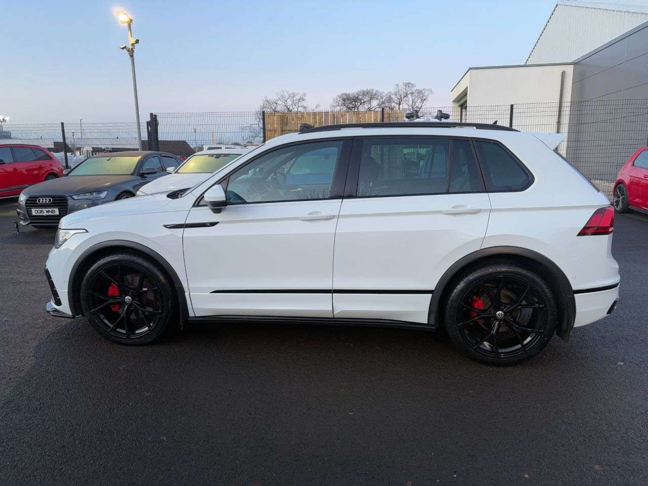 2020 VOLKSWAGEN TIGUAN 2020 VOLKSWAGEN TIGUAN