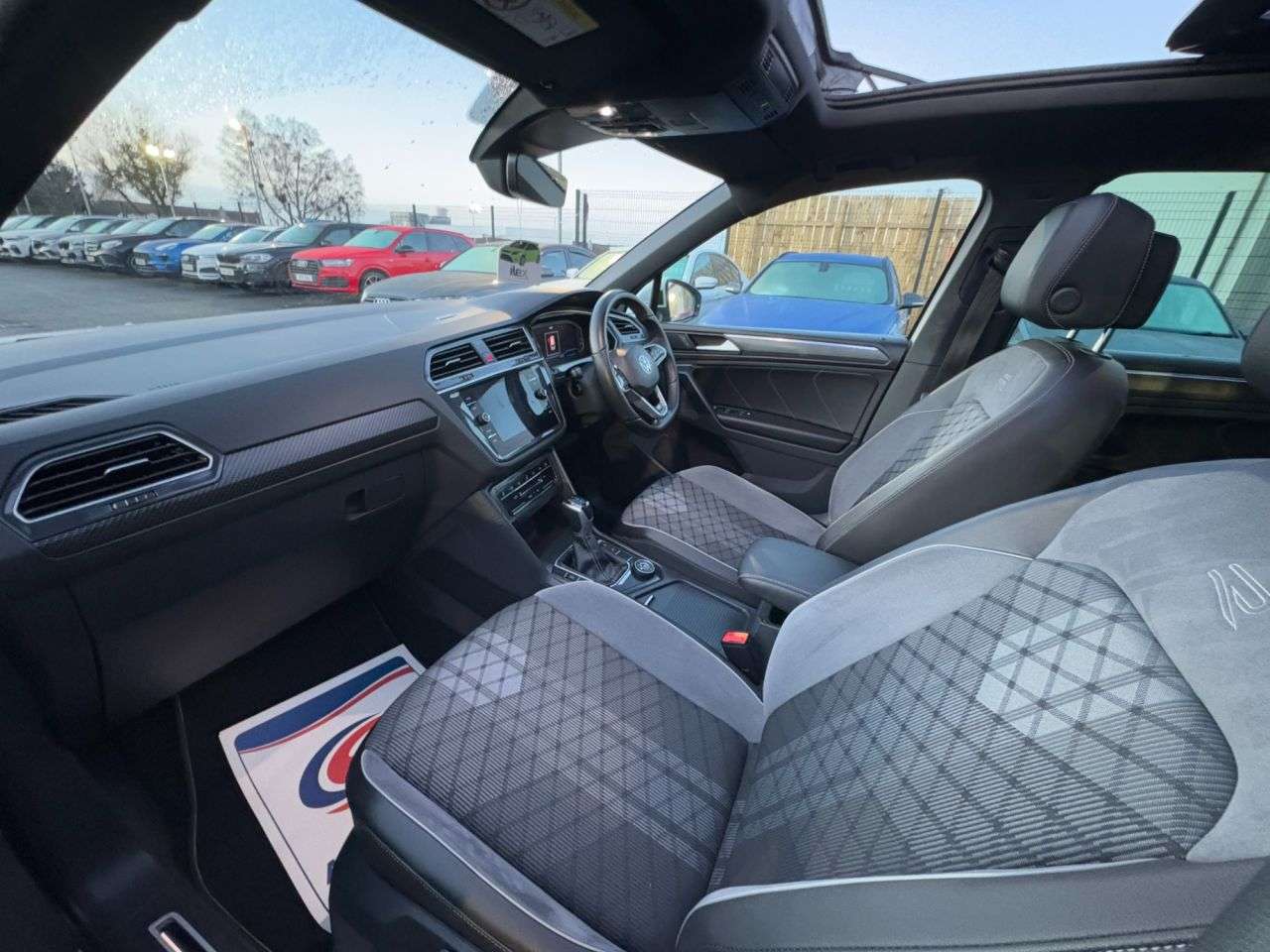 2020 VOLKSWAGEN TIGUAN 2020 VOLKSWAGEN TIGUAN