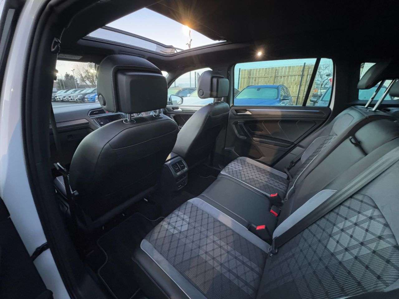 2020 VOLKSWAGEN TIGUAN 2020 VOLKSWAGEN TIGUAN