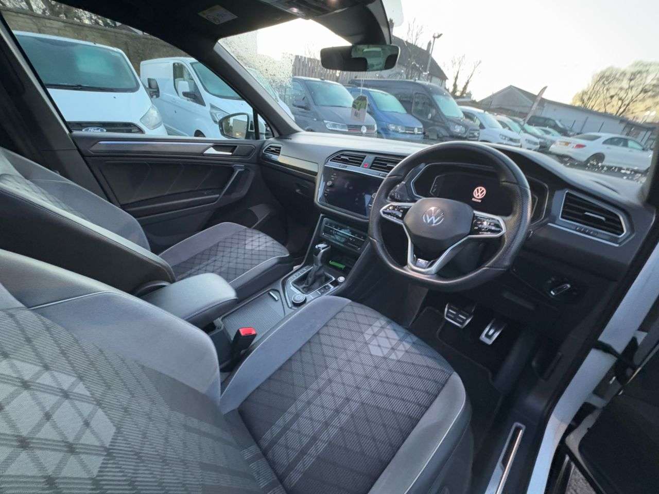 2020 VOLKSWAGEN TIGUAN 2020 VOLKSWAGEN TIGUAN