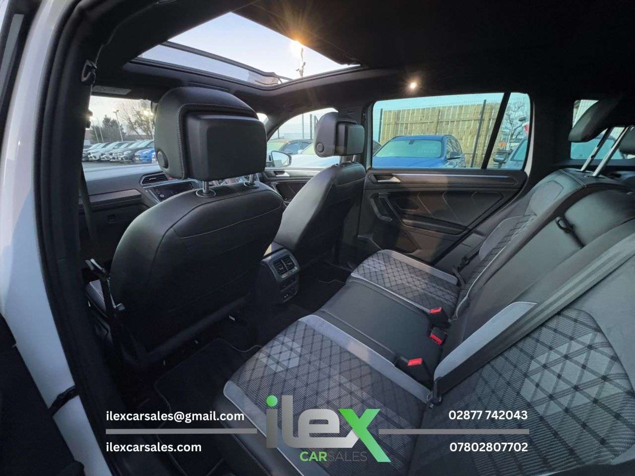 2020 VOLKSWAGEN TIGUAN 2020 VOLKSWAGEN TIGUAN