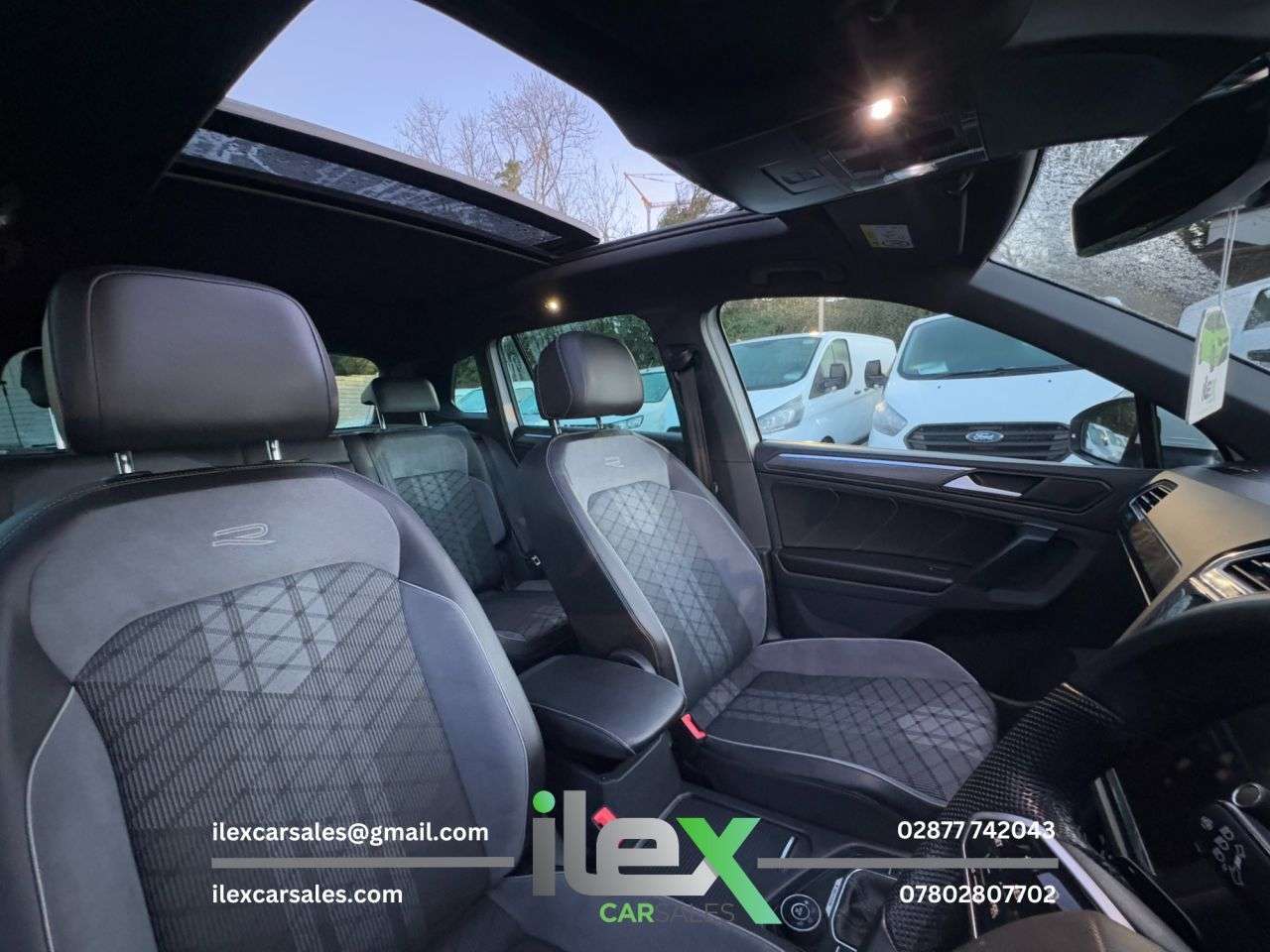 2020 VOLKSWAGEN TIGUAN 2020 VOLKSWAGEN TIGUAN