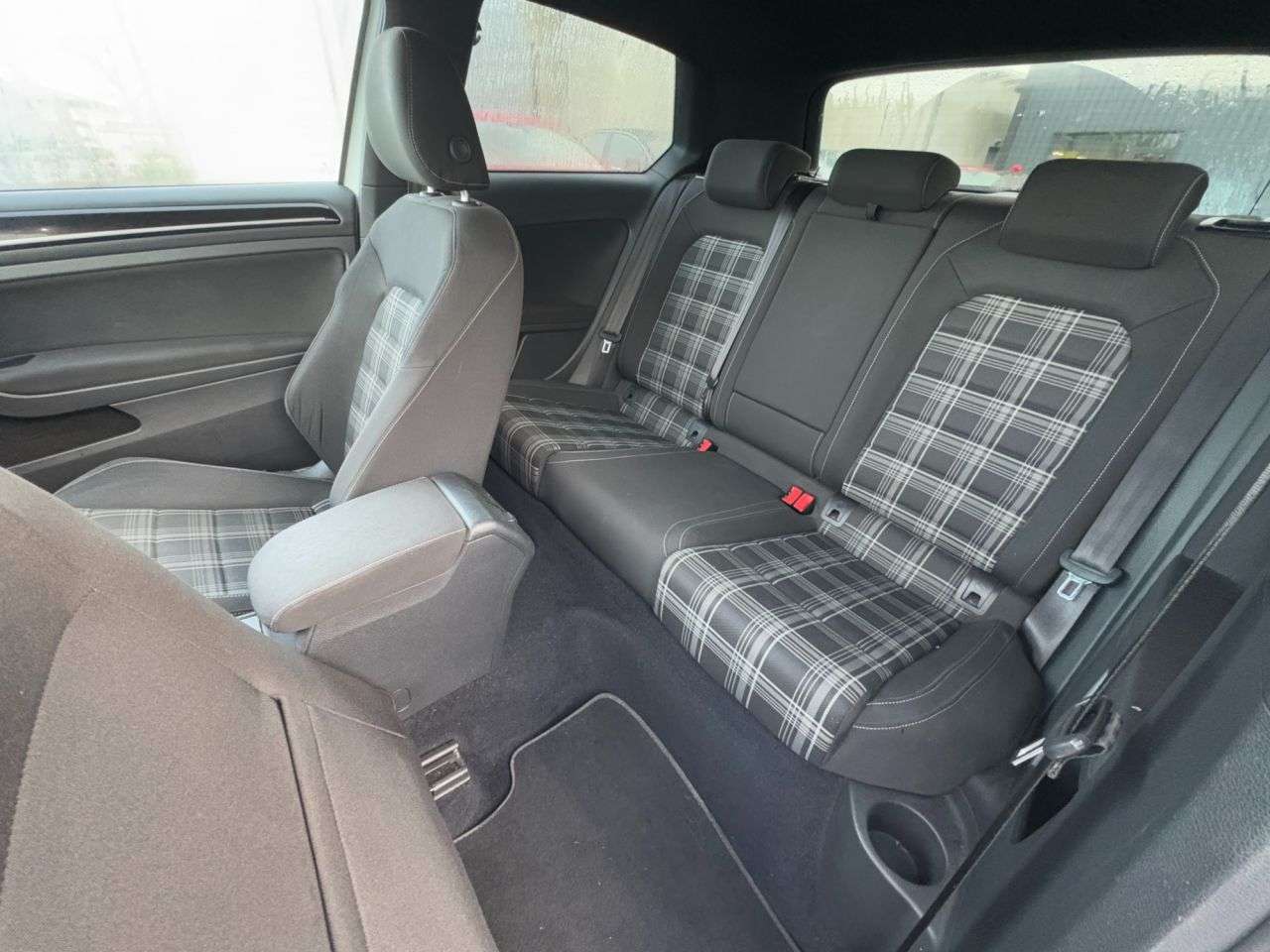 2016 VOLKSWAGEN GOLF 2016 VOLKSWAGEN GOLF