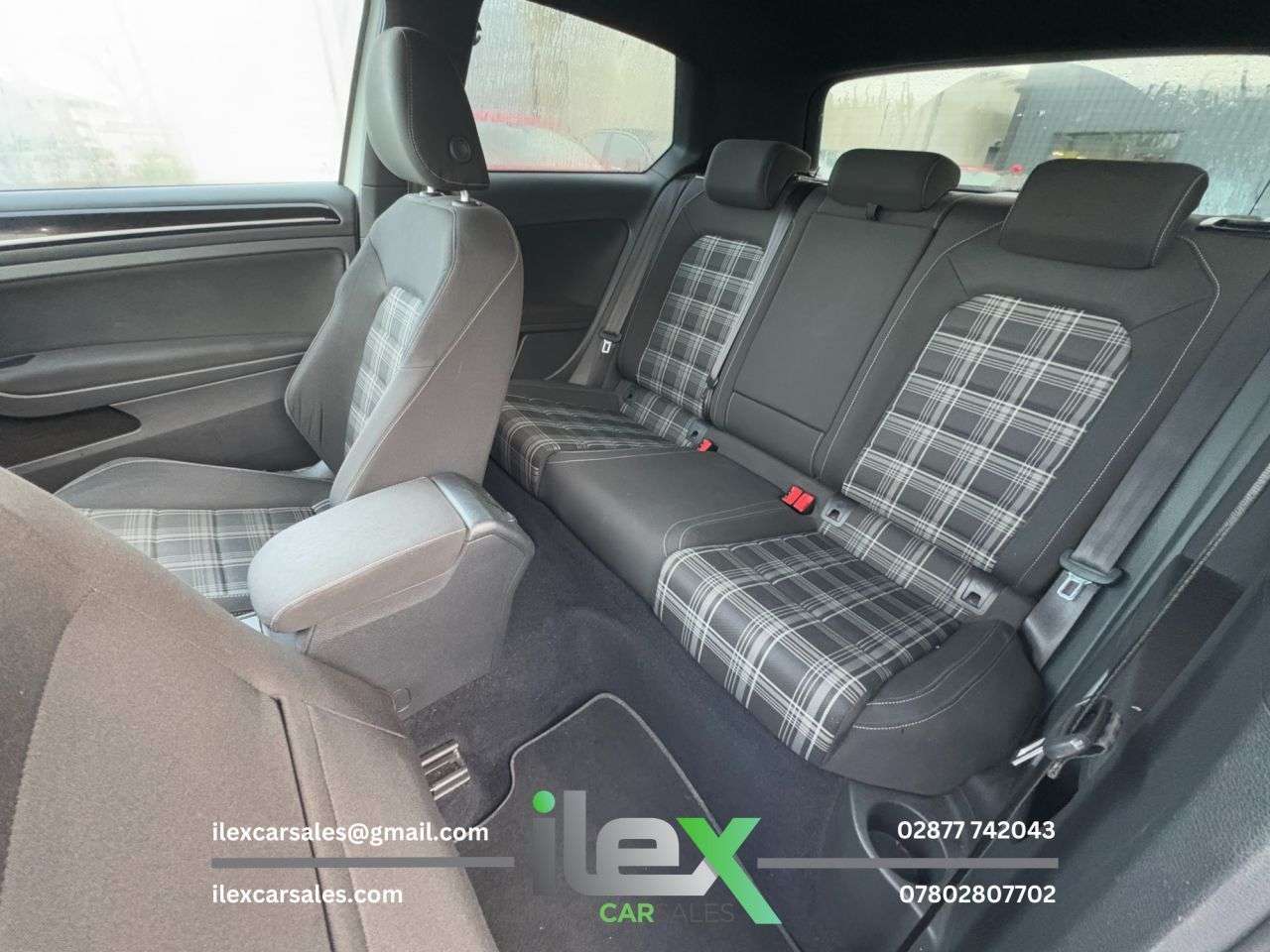 2016 VOLKSWAGEN GOLF 2016 VOLKSWAGEN GOLF