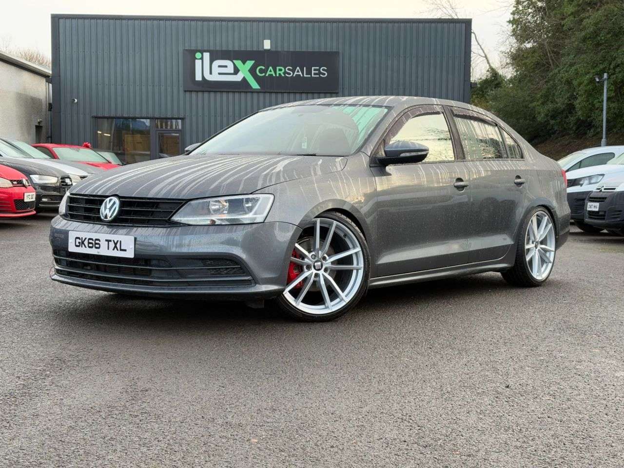 2016 VOLKSWAGEN JETTA 2016 VOLKSWAGEN JETTA