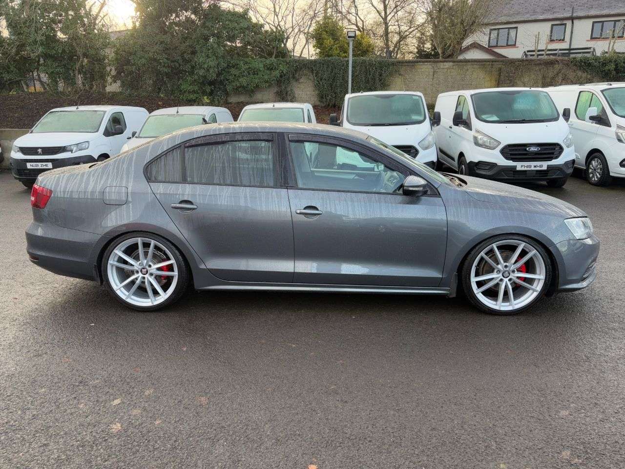 2016 VOLKSWAGEN JETTA 2016 VOLKSWAGEN JETTA