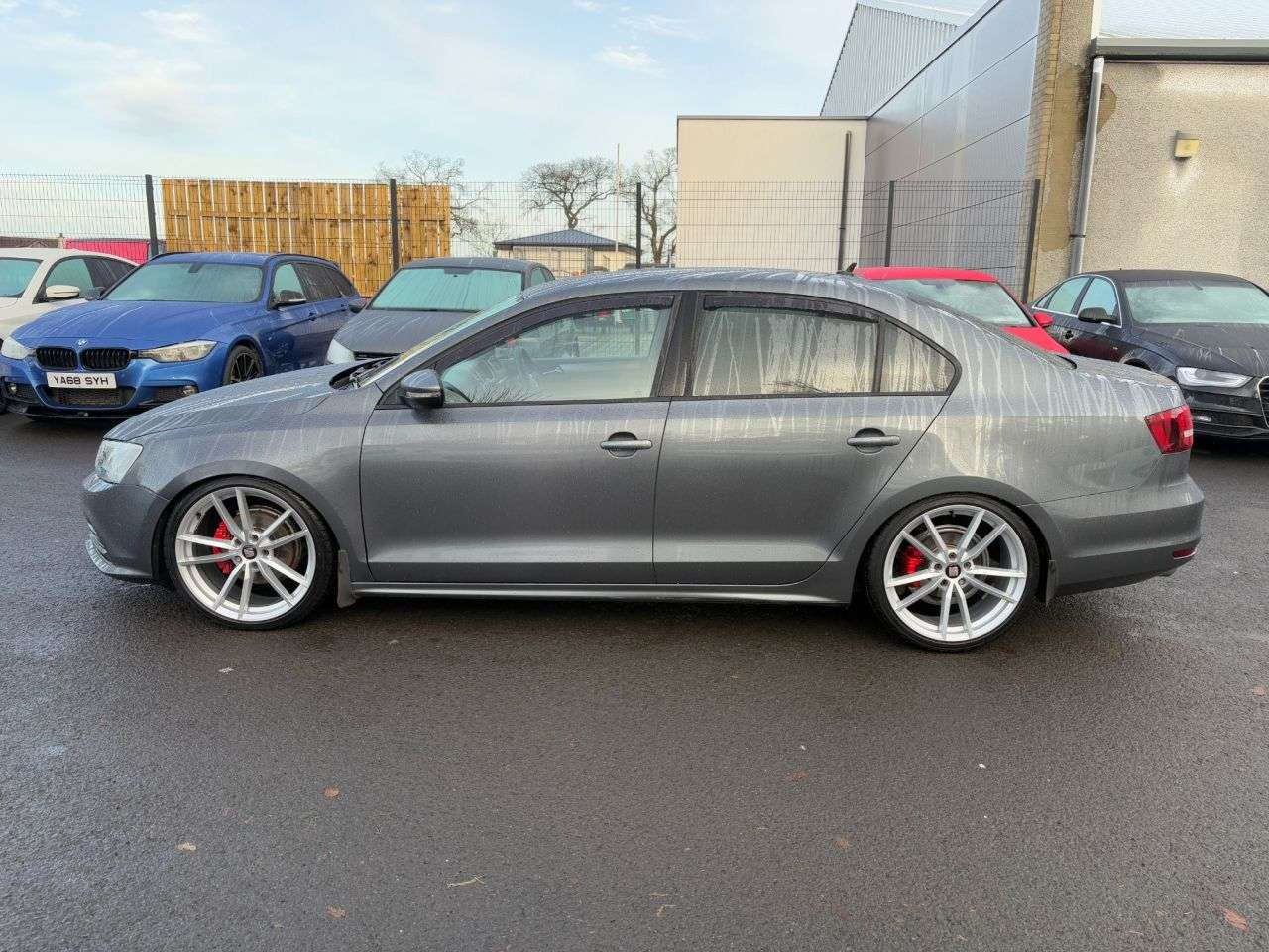 2016 VOLKSWAGEN JETTA 2016 VOLKSWAGEN JETTA