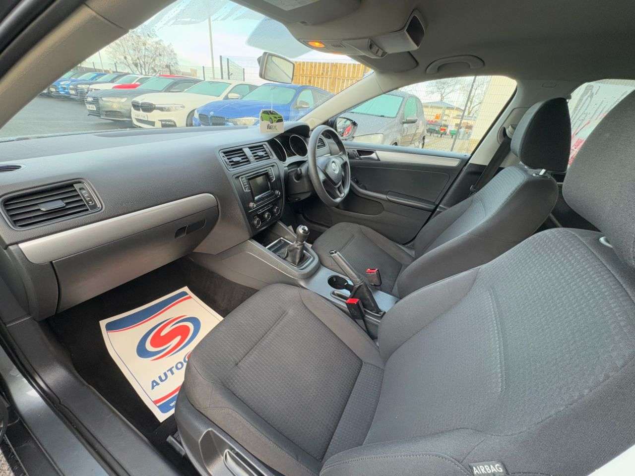 2016 VOLKSWAGEN JETTA 2016 VOLKSWAGEN JETTA