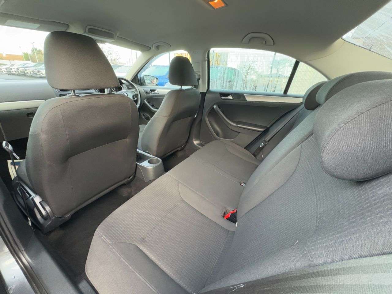 2016 VOLKSWAGEN JETTA 2016 VOLKSWAGEN JETTA