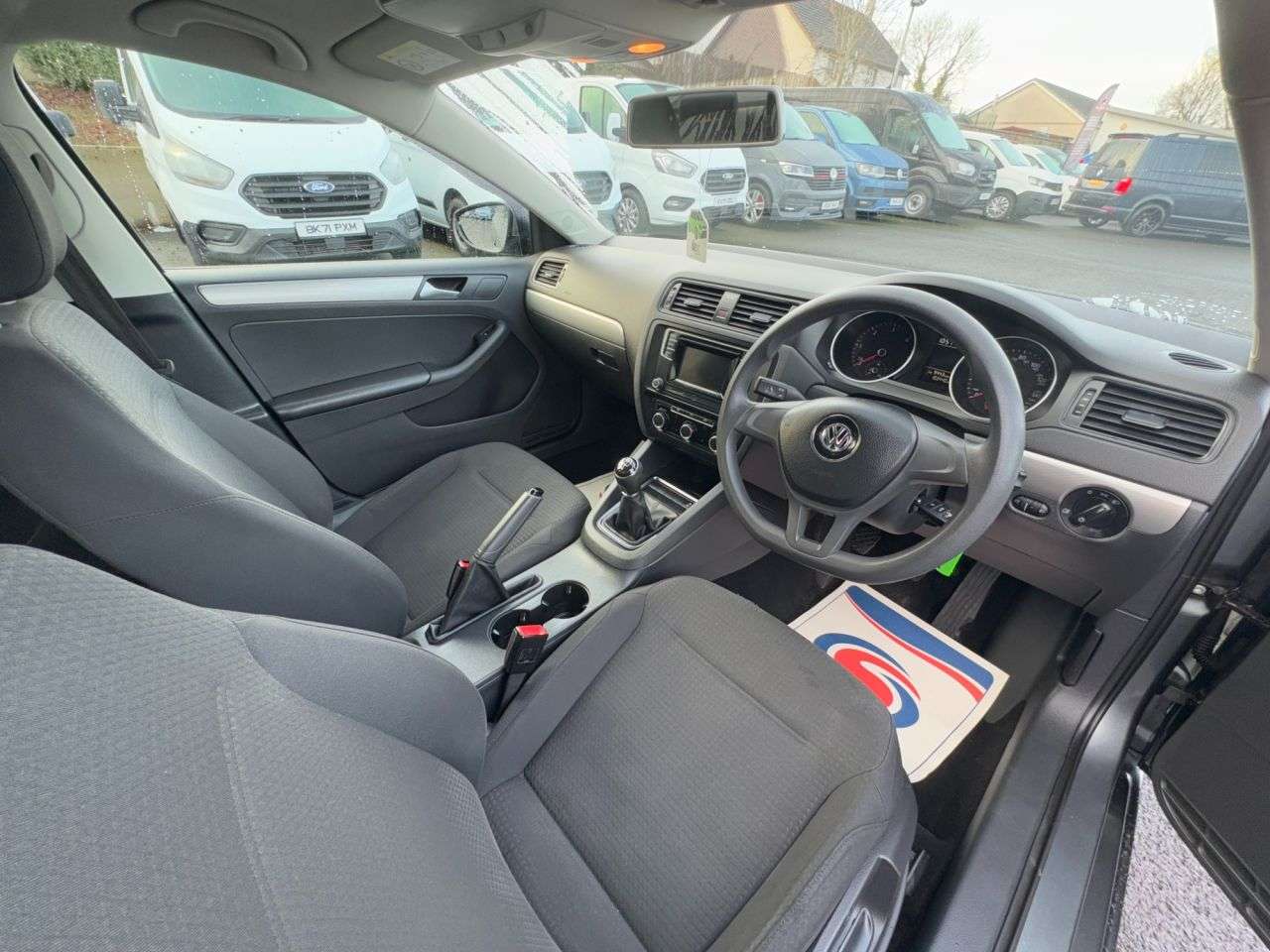 2016 VOLKSWAGEN JETTA 2016 VOLKSWAGEN JETTA