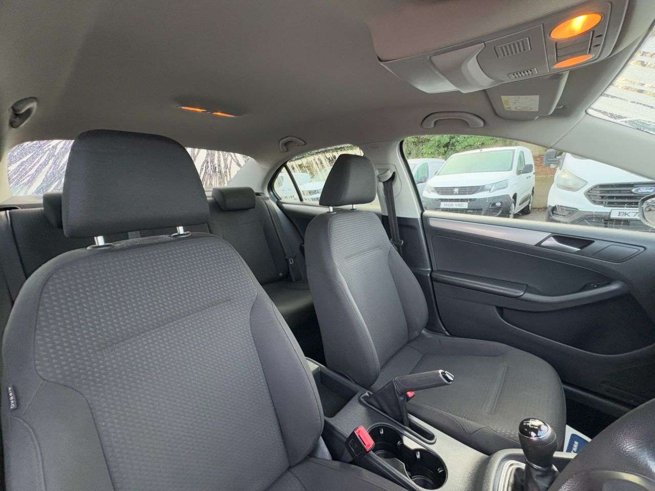 2016 VOLKSWAGEN JETTA 2016 VOLKSWAGEN JETTA