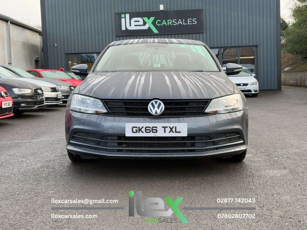 A 2016 VOLKSWAGEN JETTA 2.0 TDI BlueMotion Tech S Saloon 4dr Diesel Manual Euro 6 (s/s) (110 ps) sp A 2016 VOLKSWAGEN JETTA 2.0 TDI BlueMotion Tech S Saloon 4dr Diesel Manual Euro 6 (s/s) (110 ps) sp