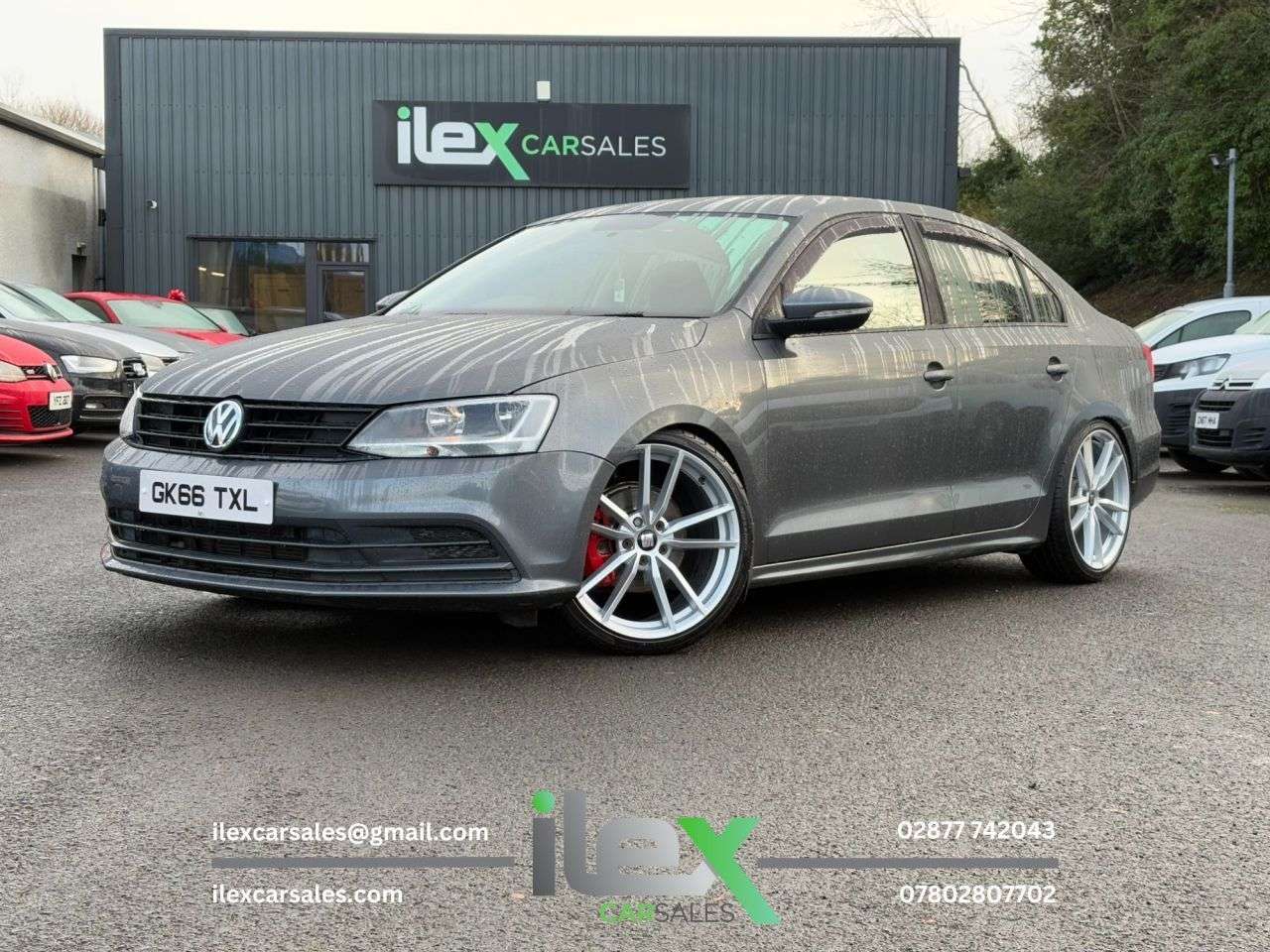 2016 VOLKSWAGEN JETTA 2016 VOLKSWAGEN JETTA