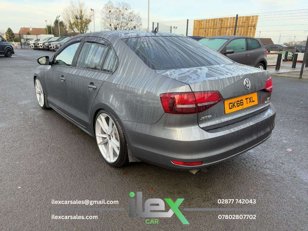 2016 VOLKSWAGEN JETTA 2016 VOLKSWAGEN JETTA