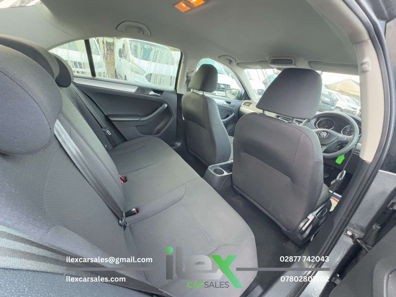 2016 VOLKSWAGEN JETTA 2016 VOLKSWAGEN JETTA