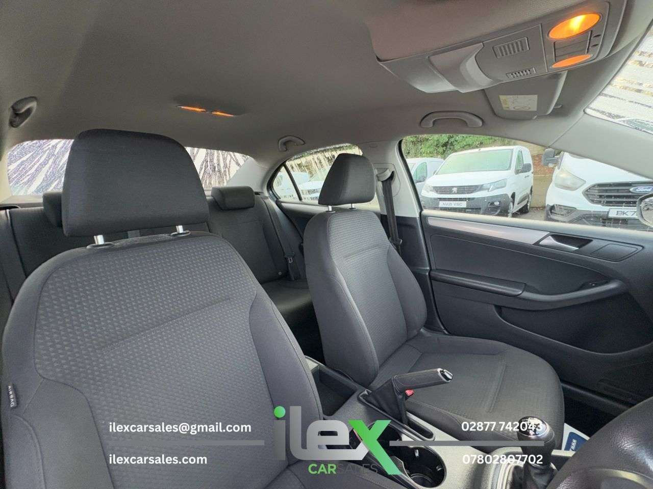 2016 VOLKSWAGEN JETTA 2016 VOLKSWAGEN JETTA